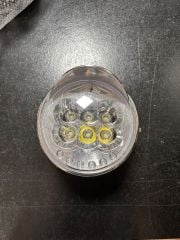 Ilgaz X Ön Far Led