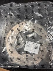 Voge R125 Arka Disk