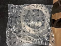 Voge R125 Arka Disk