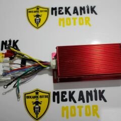 MONERO UNİVERSAL 1000W BEYİN
