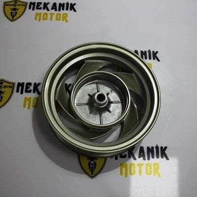 SPACY-ACTİVA S ARKA JANT