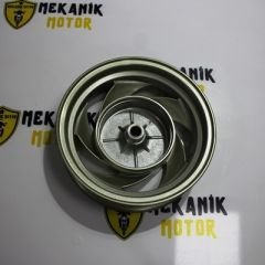 SPACY-ACTİVA S ARKA JANT