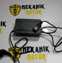 60V-20A ŞARJ ALETİ