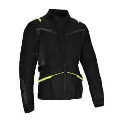 ACERBİS X-TRAVEL MONT SİYAH