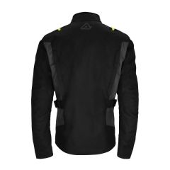 ACERBİS X-TRAVEL MONT SİYAH