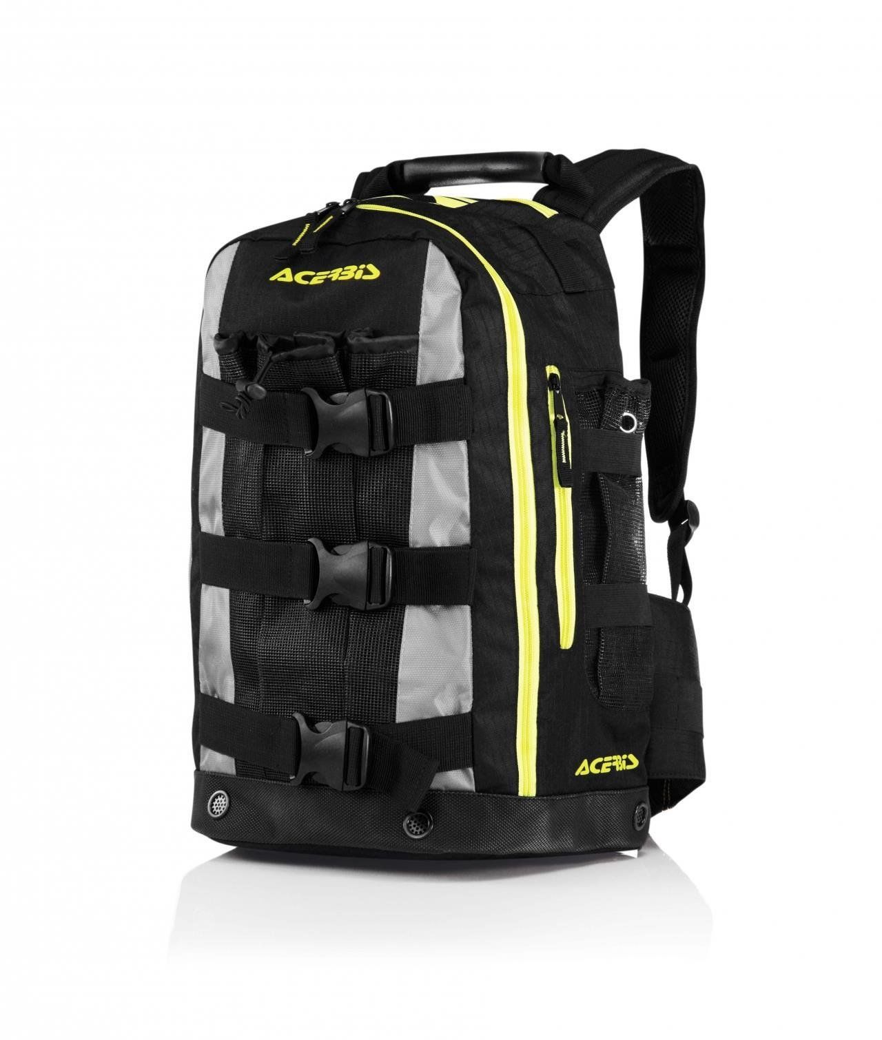 ACERBİS SHADOW SIRT ÇANTASI 38L