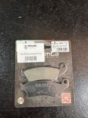 Voge 300 R/ds Arka Balata Brenta