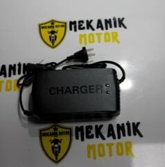 48V-12A ŞARJ ALETİ