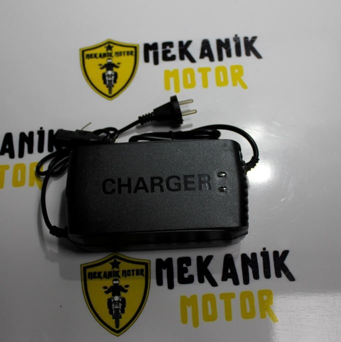 60V-32A ŞARJ ALETİ