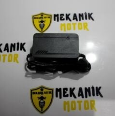 72V-20A ŞARJ ALETİ