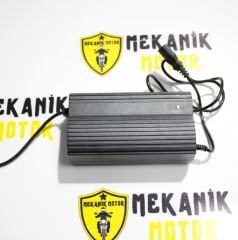72V - 28A ŞARJ ALETİ