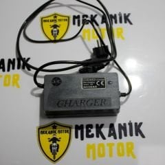 84V-20A ŞARJ ALETİ