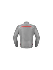Scoyco JK194 Sılver 4 Mevsim Mont
