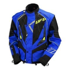 UFO ENDURO MONT MAVİ