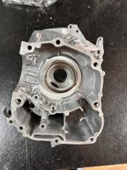 Hammer 125 Motor Bloğu Sağ