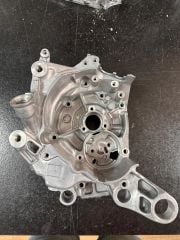 Hammer 125 Motor Bloğu Sağ