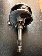 Hammer 125 Krank