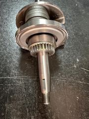 Hammer 125 Krank