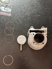 Hammer 125 Silindir Seti