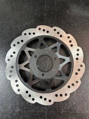 Storm 125 Ön Disk