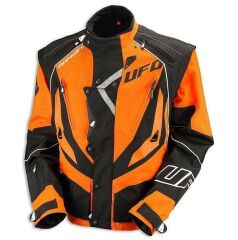 UFO ENDURO MONT TURUNCU