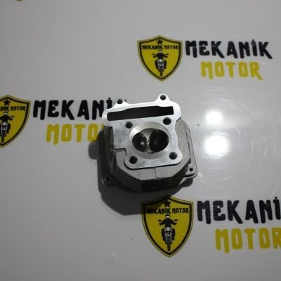 SCOOTER 150 CC SİLİNDİR KAPAĞI