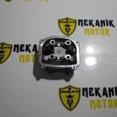 SCOOTER 150 CC SİLİNDİR KAPAĞI