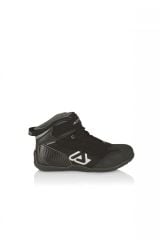 ACERBİS WATERPROOF STEP AYAKKABI SİYAH