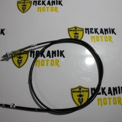 YUKİ ACTİVE 125 ARKA FREN TELİ
