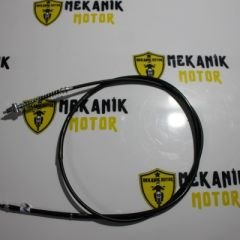 YUKİ ACTİVE 125 ARKA FREN TELİ
