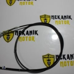 YUKİ ACTİVE 125 ARKA FREN TELİ