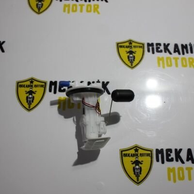 BENZİN POMPASI KOMPLE YUKİ RISOTTO125/50 - MARGHERİTA50