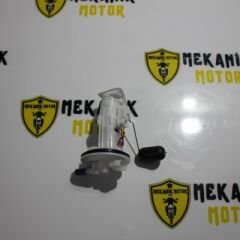 BENZİN POMPASI KOMPLE YUKİ RISOTTO125/50 - MARGHERİTA50
