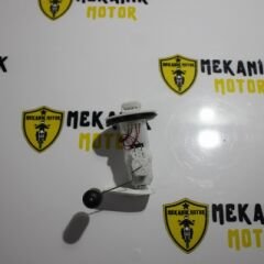 BENZİN POMPASI KOMPLE YUKİ RISOTTO125/50 - MARGHERİTA50