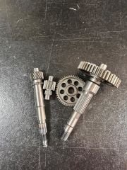 Hammer 125 Defransiyel Seti