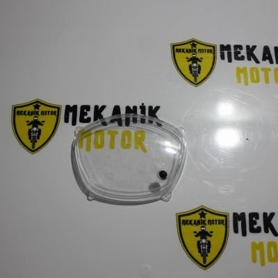 KİLOMETRE SAATİ CAMI YUKİ RİSOTTO 50/125