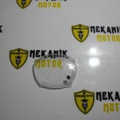 KİLOMETRE SAATİ CAMI YUKİ RİSOTTO 50/125