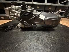 Voge Sr1 Komple Motor Seti Orjinal