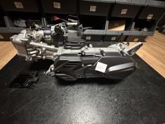 Voge Sr1 Komple Motor Seti Orjinal