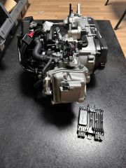 Voge Sr1 Komple Motor Seti Orjinal