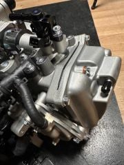 Voge Sr1 Komple Motor Seti Orjinal