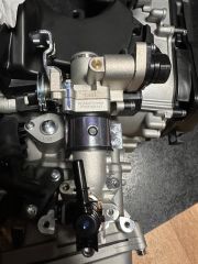 Voge Sr1 Komple Motor Seti Orjinal
