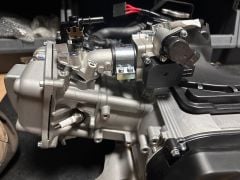 Voge Sr1 Komple Motor Seti Orjinal