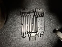 Voge Sr1 Komple Motor Seti Orjinal