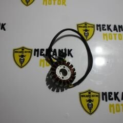 ALTERNATÖR SARGI YUKİ RİSOTTO125-MOJİTO125-STROM125