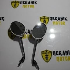 KIRMIZI AYNA SETİ YUKİ RİSOTTO 125