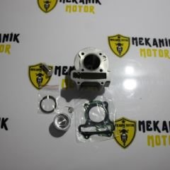 80CC SİLİNDİR SETİ