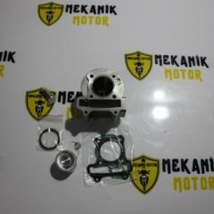 80CC SİLİNDİR SETİ