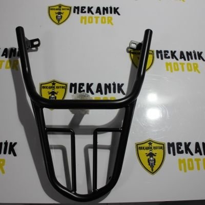 PORT BAGAJ DEMİRİ YUKİ CASPER