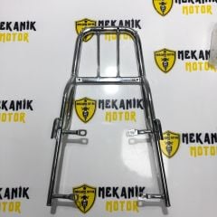 ÇANTA DEMİRİ SPORT YUKİ GUSTO